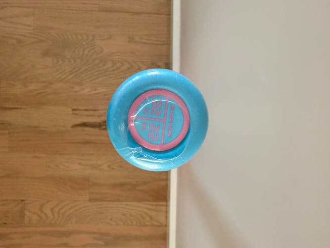 2026 Easton Ghost OG Composite Bat (-10) 22 oz 32" (New)