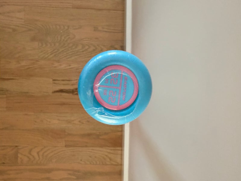 2026 Easton Ghost OG Composite Bat (-10) 22 oz 32" (New)