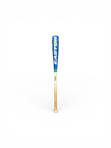 Used Easton SPEED BB/SB USA 2 5/8 Bat 28" 11846-S000100564