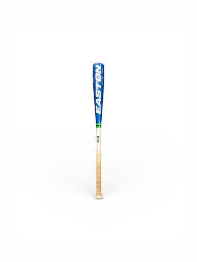 Used Easton SPEED BB/SB USA 2 5/8 Bat 28" 11846-S000100564