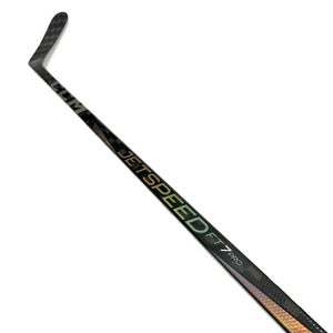 CCM Jetspeed FT7 Pro RH 90 Flex P29M - RH1783