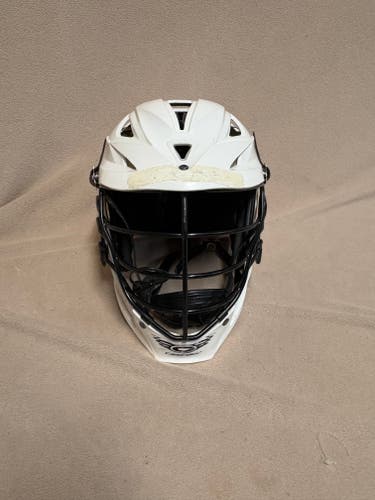 Cascade R Youth Helmet (Used)