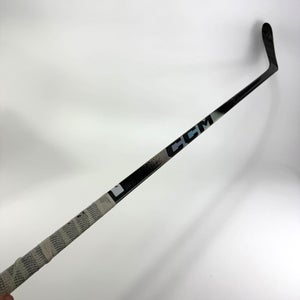 Used Left CCM Ribcor Trigger 10 Pro | 75 Flex P28 Curve Grip | A482