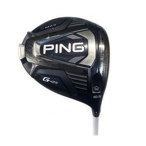 Ping G425 Max 10.5* Driver Graphite House of Forged Superlight 45 Regular Flex