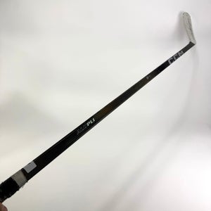 Used Left Black CCM Jetpseed FT8 Pro | 85 Flex P92M Curve Grip | A481