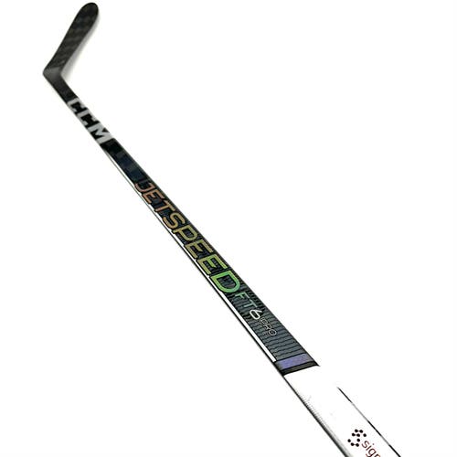 CCM Jetspeed FT6 Pro RH 85 Flex P28 - RH1784