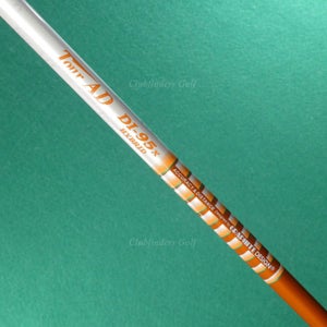 Graphite Design Tour AD DI-95x Hybrid .370 Extra Stiff 39" Pulled Graphite Shaft