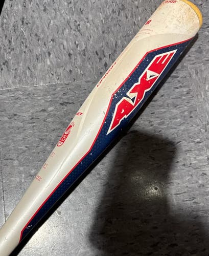 2018 AXE Origin Pro Alloy USSSA Bat (-10) 21 oz 31"