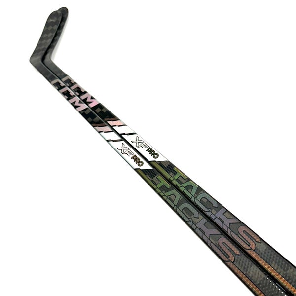 2 Pack - CCM Tacks XF Pro RH 85 Flex P29M - RH1785