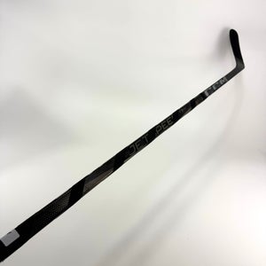 Used Left Black CCM Jetspeed FT7 Pro | 85 Flex P88 Curve Grip | A478