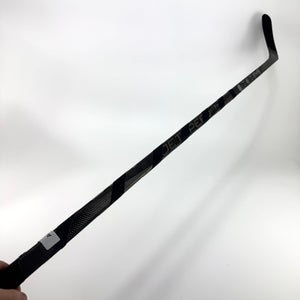 Used Left Black CCM Jetspeed FT7 Pro | 85 Flex P88 Curve Grip | A477
