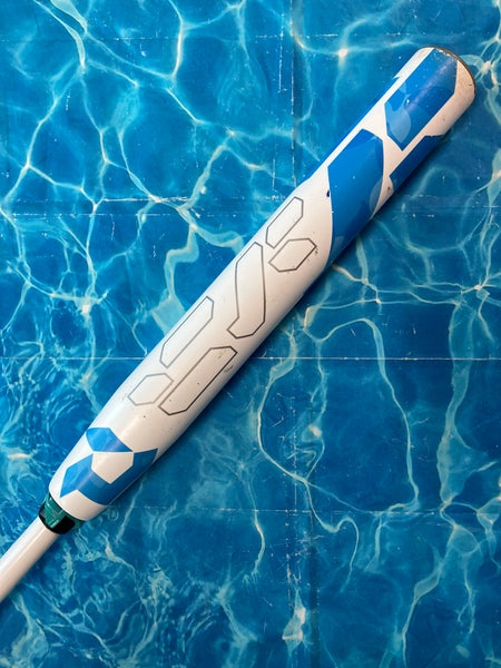 2023 DeMarini CF Composite Bat (-11) Composite 21 oz 32" (Used)