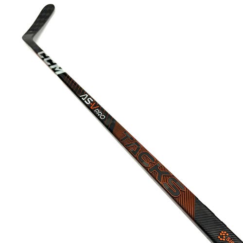 CCM Tacks AS-V Pro RH 85 Flex P29M - RH1787