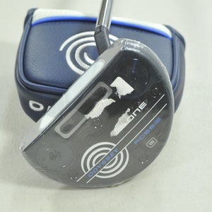 Odyssey Ai-ONE Rossie S 35" Putter Right Stroke Lab SL 90 Steel w/ Cover #211435