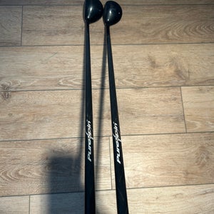 Wilson Right Handed Clubs (Full Set) Stiff Flex 10 Pieces (Used)