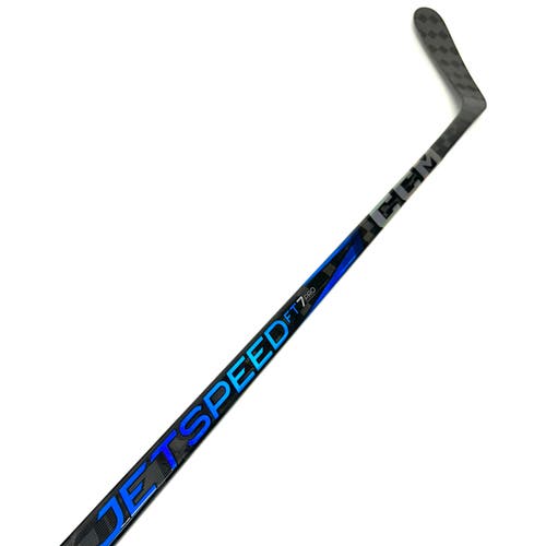 CCM Jetspeed FT7 Pro LH 55 Flex P29 - RH1782