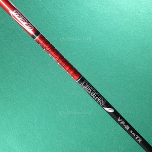 Graphite Design Tour AD VF-6 .335 TX Stiff 41.25" Pulled Graphite Wood Shaft