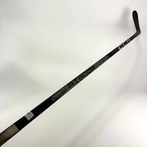 Used Left CCM Ribcor Trigger 8 Pro | 80 Flex P28 Curve Grip | A217