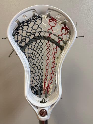 Maverik Havok 2 Head (New)