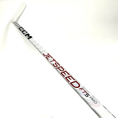 CCM Jetspeed FT5 Pro North Edition RH 85 Flex P29M - RH1774