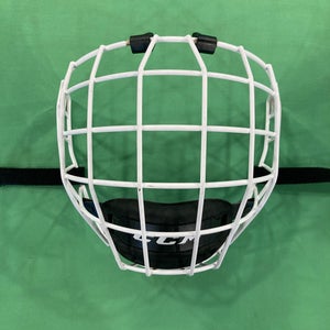 Senior Medium CCM FM580 Full Cage