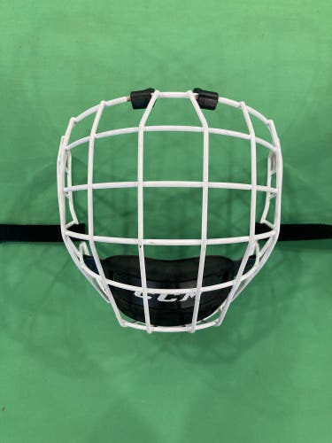 Senior Medium CCM FM580 Full Cage