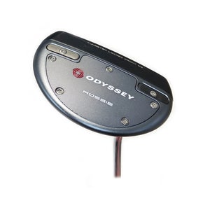 Odyssey Tri-Hot 5K Rossie Double Bend 35" Mallet Putter