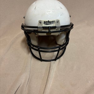 Youth Medium Schutt Dna youth Helmet (Used)