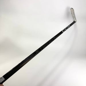 Used Left Black CCM Jetspeed FT7 Pro | 70 Flex P92 Curve Grip | A216