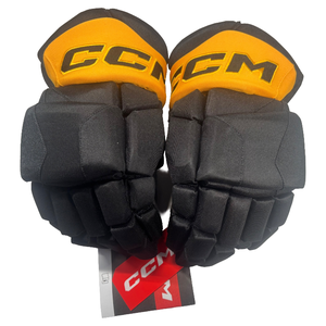 CCM HGJSCHLPP 15" Black & Yellow