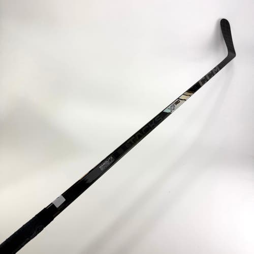 Used Left CCM Tacks XF Pro | 95 Flex P92 Curve Grip | A213