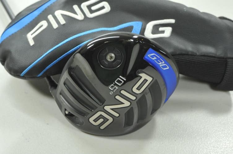 Ping G30 10.5* Driver Regular Flex Right Alta 55g # 211249