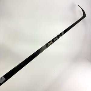 Used Right CCM Riibcor Trigger 10 Pro | 80 Flex P92 Curve Grip | A212