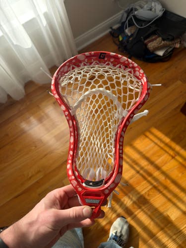 Gait Mustang Offense Fresh Stringing Head (New)