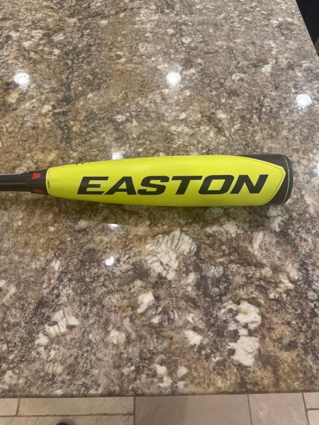2023 Easton ADV 360 (-11) 18 oz 29" (Almost New)