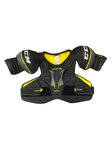 Used CCM 9040 Senior Shoulder Pads MD 11706-S000371796