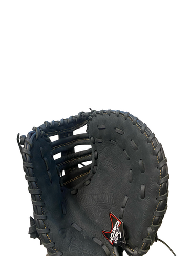 Used Rawlings R115FBM BB/SB First Base RH Throw Black 11 1/2" 11706-S000371800