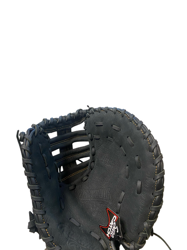 Used Rawlings R115FBM BB/SB First Base RH Throw Black 11 1/2" 11706-S000371800