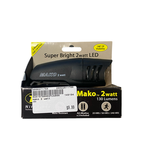 Used USA Bike Accessory 11706-S000371764