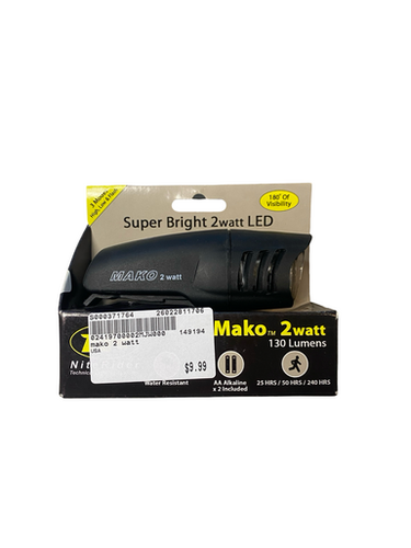 Used USA Bike Accessory 11706-S000371764