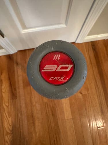2024 Marucci CATX Composite USSSA Certified Bat (-5) 25 oz 30" (Used)