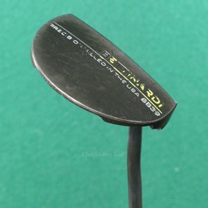 Bettinardi BB39 Precision Milled Single-Bend 35" Putter Golf Club *READ*