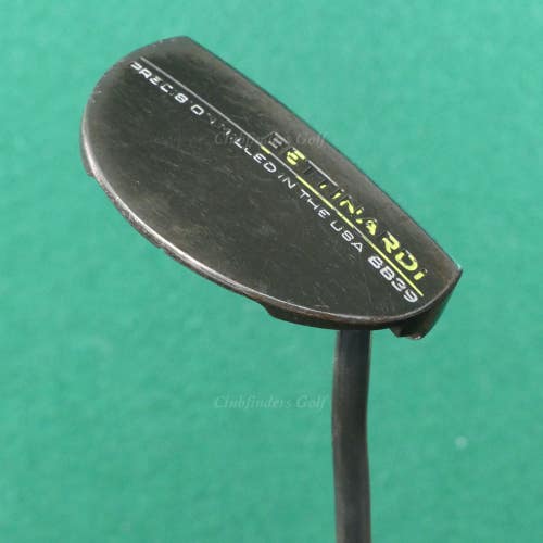 Bettinardi BB39 Precision Milled Single-Bend 35" Putter Golf Club *READ*