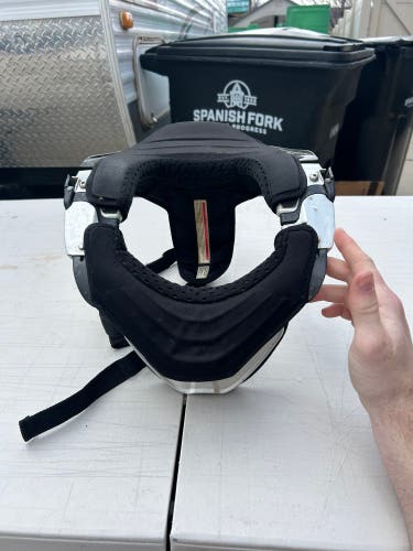 Leatt moto GPX kart / car racing, moto cross racing neck brace motor protective gear