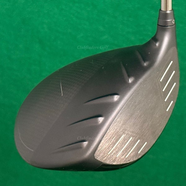Ping G440 SFT 9 Driver Ping Tour 2.0 Chrome 65-R Graphite Regular