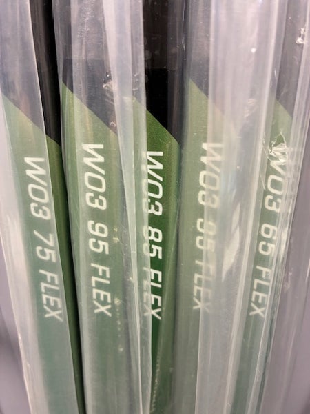 Warrior LX3 Stick W03 85 Right Senior