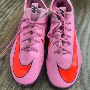 Nike Mercurial Futsal Soccer Indoor Used