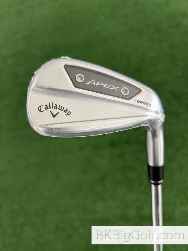 NEW Callaway Apex Ai200 24 Forged Approach A Wedge / Regular