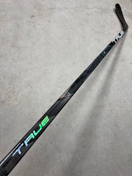 80 Flex P90T Project X Smoke Senior True Left Hand Pro Stock (New)