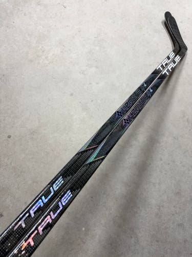 2 PACK 80 Flex P90T Project X Smoke Senior True Left Hand Pro Stock (New)